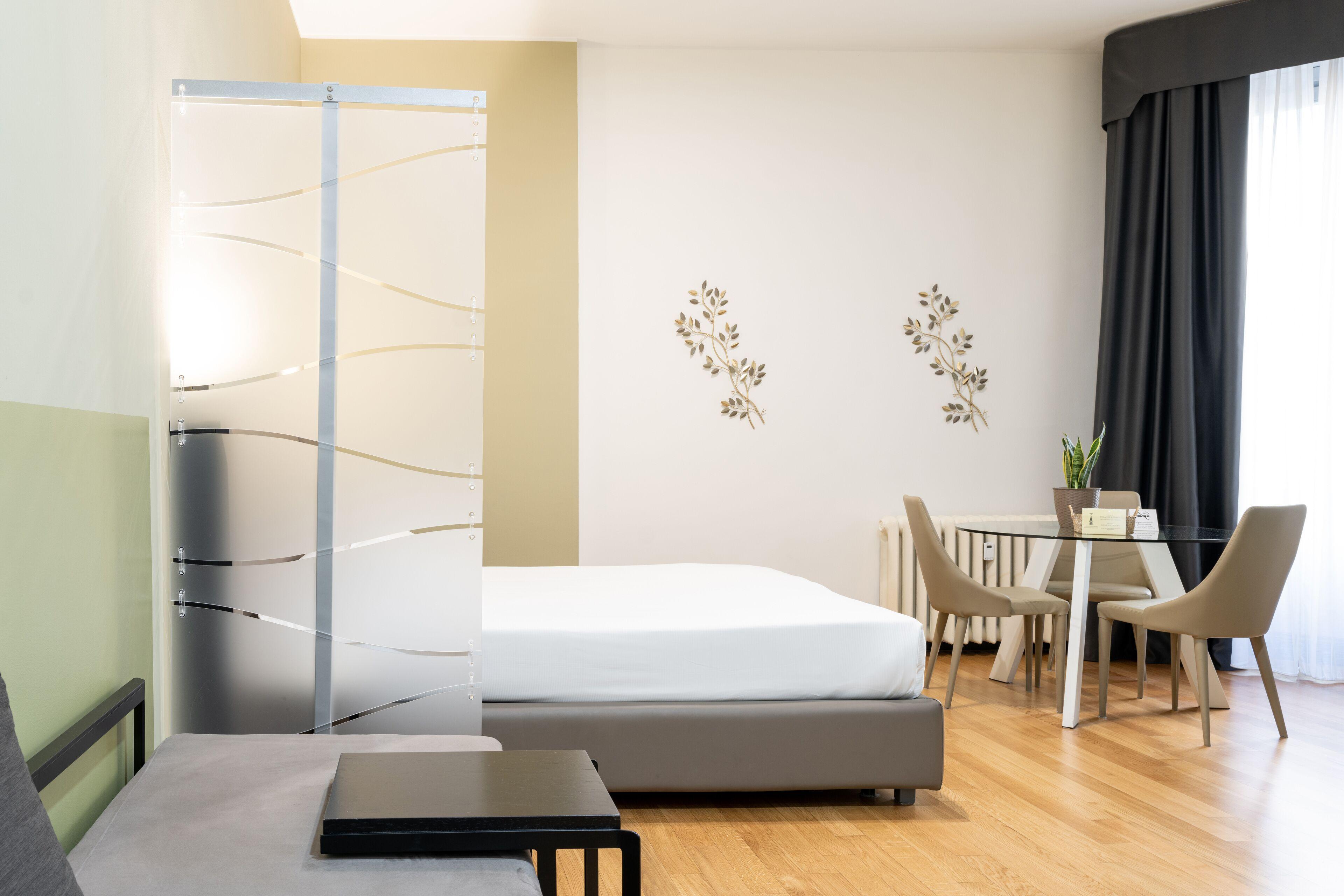 Castello Guest House Milano — Photos 2