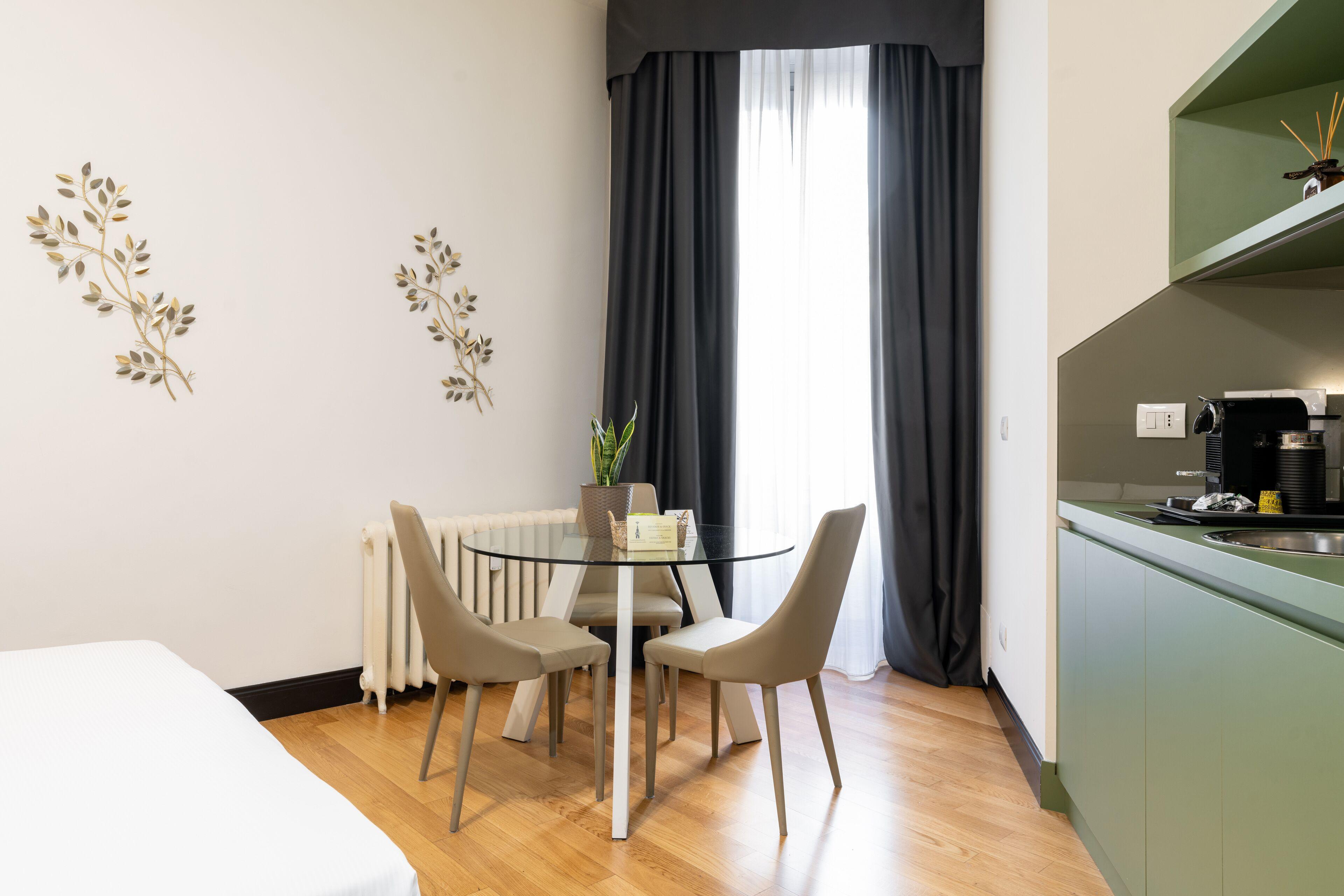 Castello Guest House Milano — Photos 3